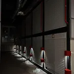 Kapsuła Hostel Warszawa